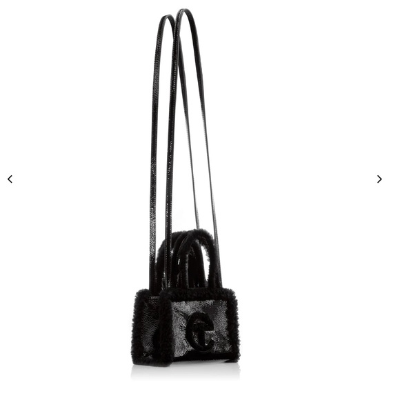 Telfar x Ugg small bag - Picture 4 of 5